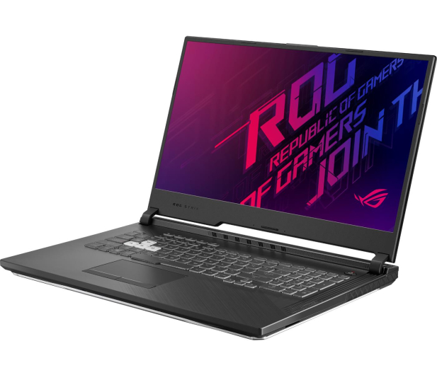 ASUS ROG Strix G i5-9300H/8GB/512/Win10 - 499639 - zdjęcie 4